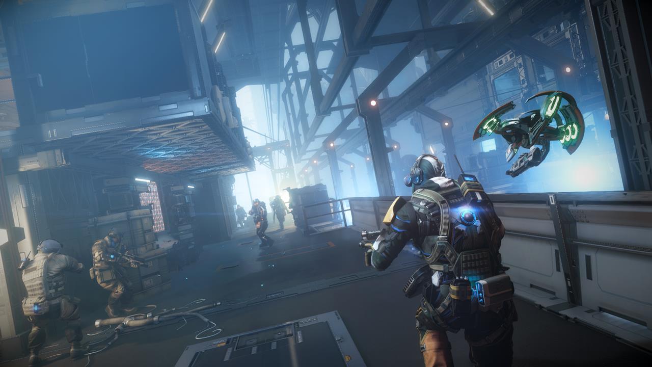 Killzone: Shadow Fall - Imagen 23